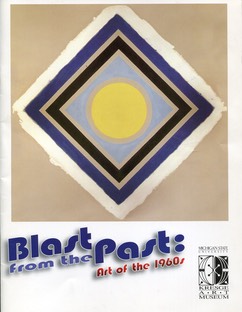 blast cover 2006