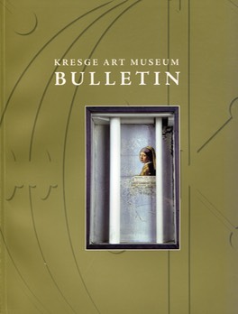 kresge bulletin IX 2009