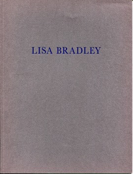 Lisa Bradley Cover
