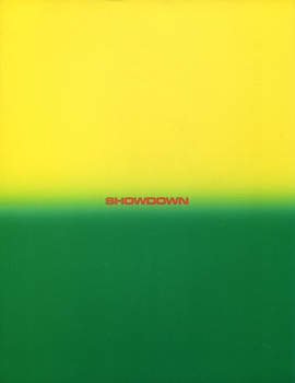 Showdown 01