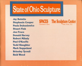 State of Ohio Sculp001